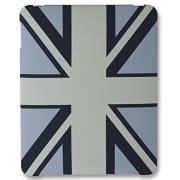 Wholesale Wholesale Joblot Of 40 Union Jack Venom Armour Shell Cases For IPad Wi-Fi And 3g
