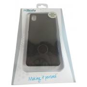 Wholesale Wholesale Joblot Of 100 Affinity Sony Xperia M4 Black Cases Soft Shell