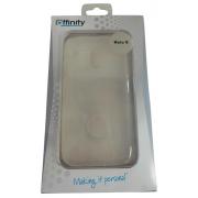 Wholesale Wholesale Joblot Of 100 Affinity Motorola Moto G Soft Shell Clear Cases