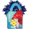 Wholesale Joblot Of 30 Amscan Disney Princess Ariel Balloon Weight wholesale party supplies