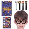 Wholesale Joblot Of 50 Amscan Harry Potter Party Bag Fillers (Pack Of 16)