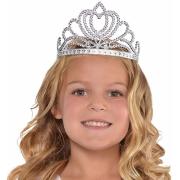 Wholesale Wholesale Joblot Of 30 Amscan Princess Sparkling Tiara For Children