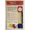 Wholesale Joblot Of 48 Childrens Merit Board With Wipe Off Pen Reusable