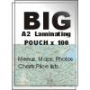 A2 Laminating Pouch wholesale