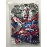 Wholesale One Off Joblot Of 20 Amscan 50th Birthday Party Latex Balloons (100 Pieces)