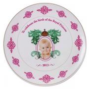 Wholesale Joblot Of 50 Royal Princess 2013 Celebration Souvenir Plates