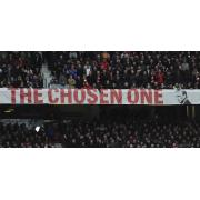 Wholesale The Chosen One Moyes Banner