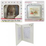 Wholesale Wholesale Joblot Of 50 Mixed Juicy Lucy Photo Frames, Mirrors & Pen Holders