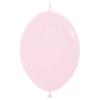 Wholesale Joblot Of 30 Packs Of 50 Amscan Pastel Pink Balloons 12