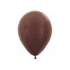 Wholesale Joblot Of 18 Packs Of 100 Amscan Metallic Pearl Chocolate Balloons 5"