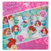 Wholesale Joblot Of Disney Princesses Little Mermaid Swirl Decorations