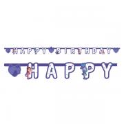 Wholesale Wholesale 50 Joblot Of Enchantimals Happy Birthday Letter Banner - 2.4m
