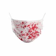 Wholesale Wholesale Joblot Of 50 Fancy Dress Christys Bloody Surgeon Masks