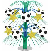 Wholesale Wholesale Joblot Of 40 Amscan Football Cascade Table Centerpiece 35.5cm