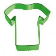 Wholesale Wholesale Joblot Of 100 Amscan Green Football Shirt Cookie Cutter