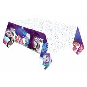 Wholesale Wholesale Joblot Of 30 Amscan Enchantimals Table Cover 1.8m X 1.2m