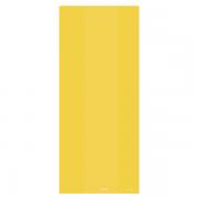 Wholesale Wholesale Joblot Of 30 Amscan Large Yellow Party Treat Bags (Pack Of 25)