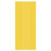 Wholesale Joblot Of 30 Amscan Large Yellow Party Treat Bags (Pack Of 25)