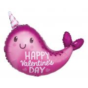 Wholesale Wholesale Joblot Of 30 Amscan Anagram Happy Valentine