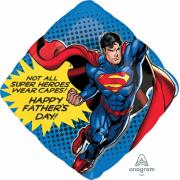 Wholesale Wholesale Joblot Of 20 Amscan DC Superman Happy Father