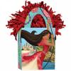 Wholesale Joblot Of 40 Amscan Disney Elena Of Avalor Balloon Weight Mini Tote party supplies wholesale