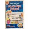 Wholesale Joblot Of 24 Amscan Create Your Own Giant Sign Banner Over 5ft