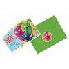 Wholesale Joblot Of 30 Amscan UglyDolls Invitations With Envelopes (Pack Of 8)