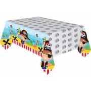 Wholesale Wholesale Joblot Of 36 Amscan Little Pirate Table Cover 1.37 X 2.43m