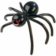 Wholesale Wholesale Joblot Of 40 Amscan Halloween Balloon Spider Modelling Kit