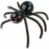 Wholesale Joblot Of 40 Amscan Halloween Balloon Spider Modelling Kit