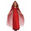 Wholesale Joblot Of 10 Amscan Scarlet Temptress Cape - Adult Costume