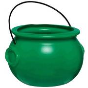 Wholesale Wholesale Joblot Of 40 Amscan St. Patricks Day Plastic Pot Of Gold Bucket