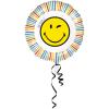 Wholesale Joblot Of 40 Amscan SmileyWorld Decorative Balloon 17