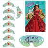 Wholesale Joblot Of 36 Amscan Disney Elena Avalor Party Game For 2-8 Players wholesale leisure