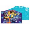 Wholesale Joblot Of 30 Amscan Lego Movie 2 Party Invitations (Pack Of 8)
