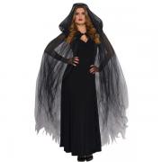 Wholesale Wholesale Joblot Of 9 Amscan Dark Temptress Cape Adults Fancy Dress