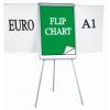 Flip Chart Easel Euro Aluminium Frame wholesale