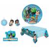 One Off Joblot Of 108 Amscan Nickelodeon Rusty Rivets Party Stock - 4 Lines wholesale sports