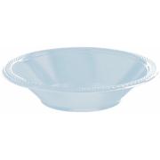 Wholesale Wholesale Joblot Of 20 Amscan 12oz Plastic Bowls Clear (Pack Of 20)