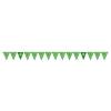 Wholesale Joblot Of 30 Amscan Pennant Banner St. Patricks Day 3m wholesale party supplies