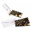 Wholesale Joblot Of 30 Amscan Emoji Party Invitations (Pack Of 8)