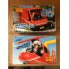 One Off Joblot Of 1008 Postman Pat Official Metal Storage Tins