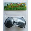 Wholesale Joblot Of 120 Pairs Of Comical Cartoon Eye Glasses