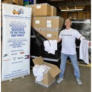 Wholesale #freebrittany Famous T-shirt Support Britney Or The French Brittany Region!