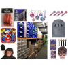 Truck Load Of Amscan Party Stock - 29,853 Pcs In Total - Â£160,000 Retail Value wholesale party supplies