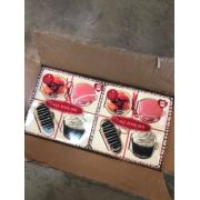 Wholesale One Off Pallet Of 960 Paragon Magnetic Cake Book Box Sets