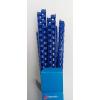 One Off Joblot Of 520 Packs Of 25 Rexel Comb Binding Rings A4 12.5mm
