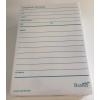 Pallet Of 185 Banner Telephone Message Pads A5 909-5001 (Pack Of 10)