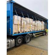 Wholesale Truck Load 26 Pallets Of Mixed Stationery, Office & Building/DIY Supplies