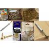 Pallet Of 22,652 Fittings/Screws - Wood Screws, Panel Pins Etc, Some Multipacks